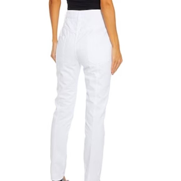 Isabel Marant White Jeans NWT*** - Picture 3 of 4